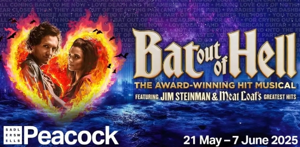 2025伦敦西区最新音乐剧剧单推荐