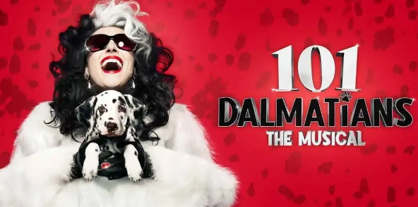 2025伦敦西区最新音乐剧剧单推荐