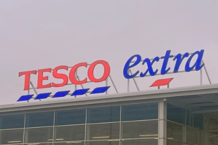 英国超市年货采买攻略