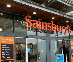 英国超市年货采买攻略