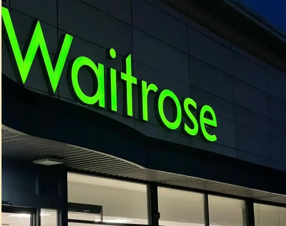 英国超市年货采买攻略