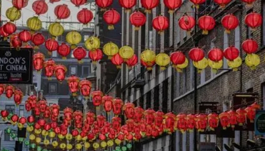 英国超市年货采买攻略