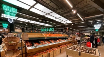 英国超市年货采买攻略