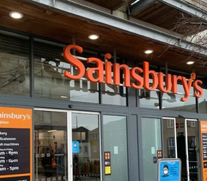 英国超市年货采买攻略