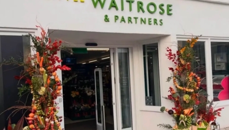 英国超市年货采买攻略