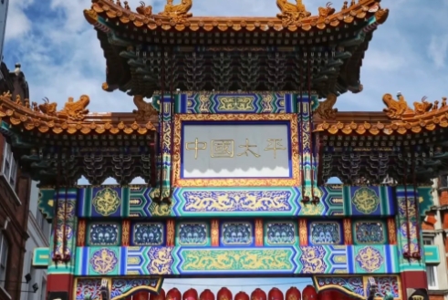 英国超市年货采买攻略