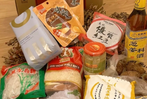 英国超市年货采买攻略