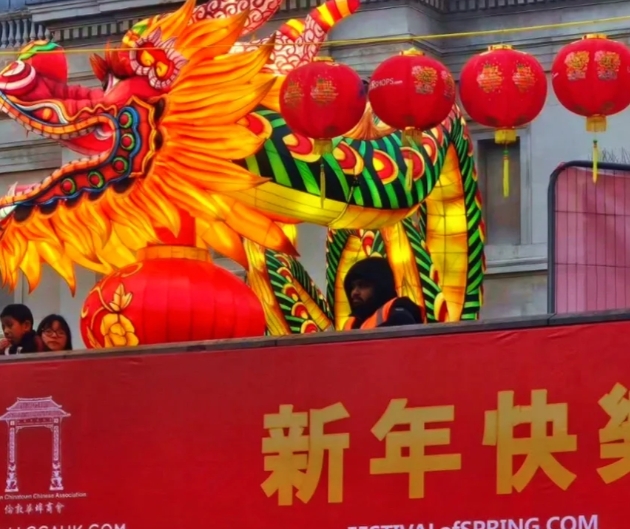 英国超市年货采买攻略