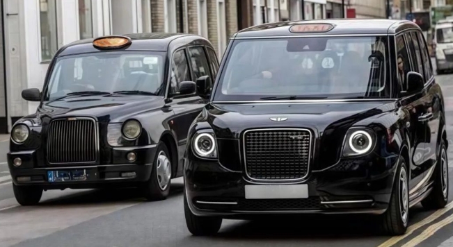 英国旅游全攻略(美食、美景、文化)