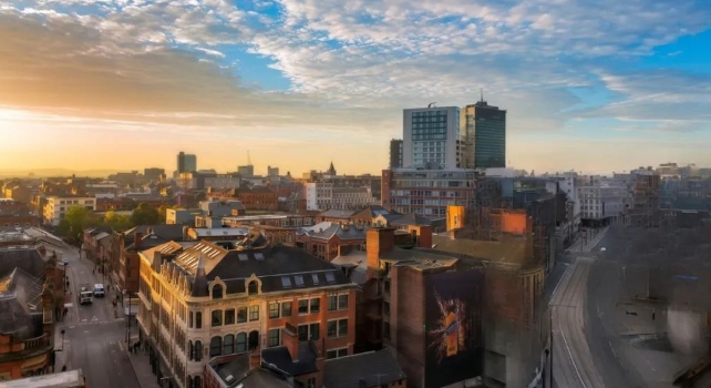 英国旅游全攻略(美食、美景、文化)