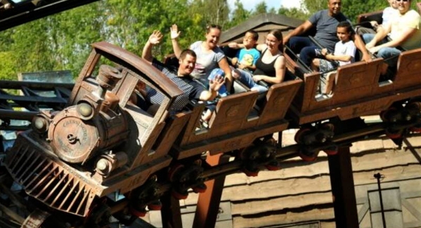 英国超赞亲子游景点盘点