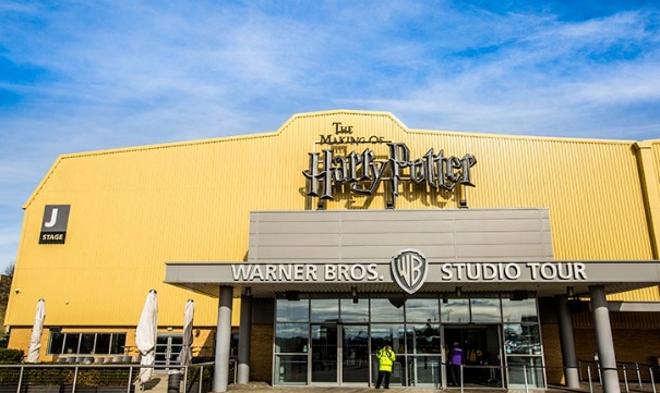 英国超赞亲子游景点盘点