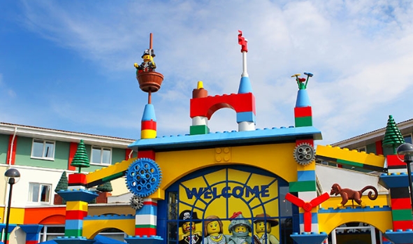 英国超赞亲子游景点盘点