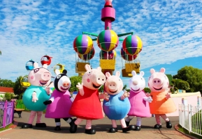 英国超赞亲子游景点盘点