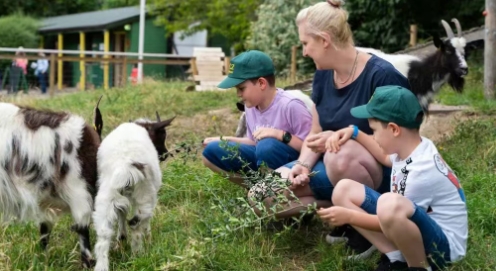 英国超赞亲子游景点盘点