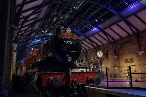 英国超赞亲子游景点盘点