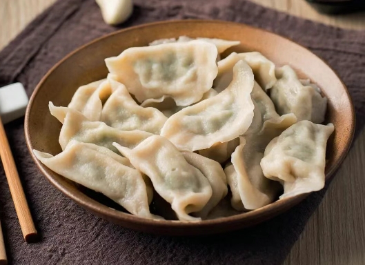 在英国过年怎么包饺子？（附英国饺子推荐）