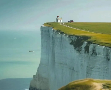 英国必打卡的7个绝美自然风光