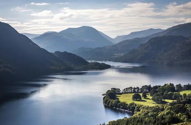 英国必打卡的7个绝美自然风光