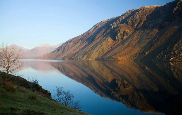 英国必打卡的7个绝美自然风光