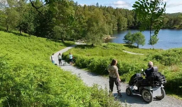 英国必打卡的7个绝美自然风光