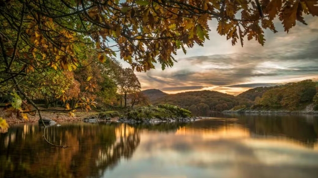 英国必打卡的7个绝美自然风光