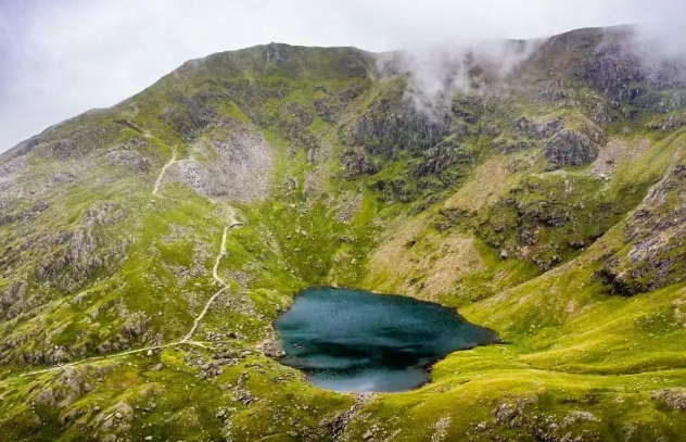 英国必打卡的7个绝美自然风光