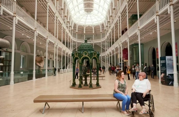 爱丁堡必打卡景点推荐