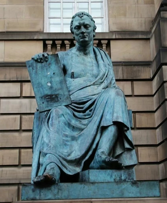 爱丁堡必打卡景点推荐