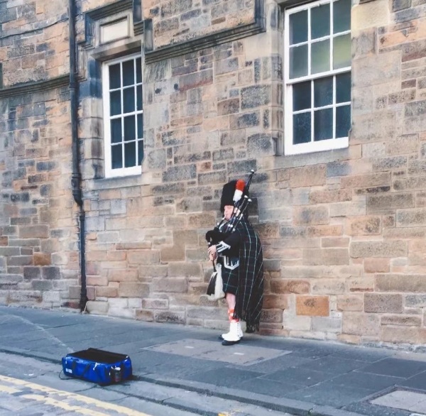 爱丁堡必打卡景点推荐