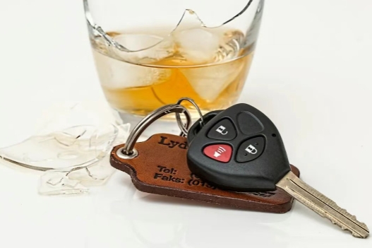 解析英国酒驾罪:你需要了解的法律知识