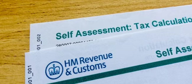 英国房东报税申报指南——以及您可以获得的税收减免