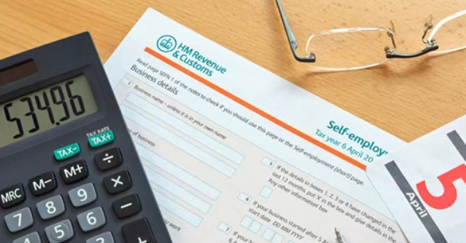 英国房东报税申报指南——以及您可以获得的税收减免