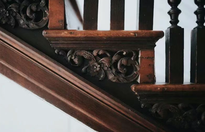 英国建筑|低调奢华的英式风格