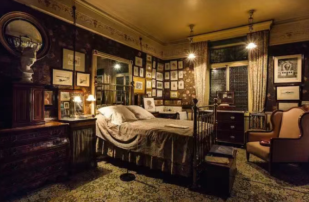 英国建筑|低调奢华的英式风格