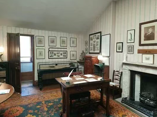 英国建筑|低调奢华的英式风格