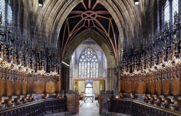 英国绝美小众旅游景点推荐