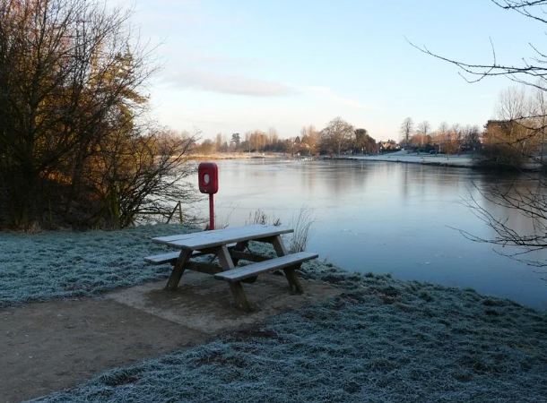 英国绝美小众旅游景点推荐