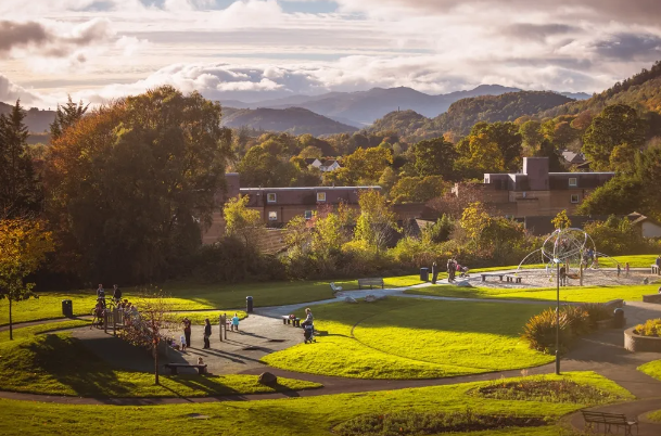 英国绝美小众旅游景点推荐