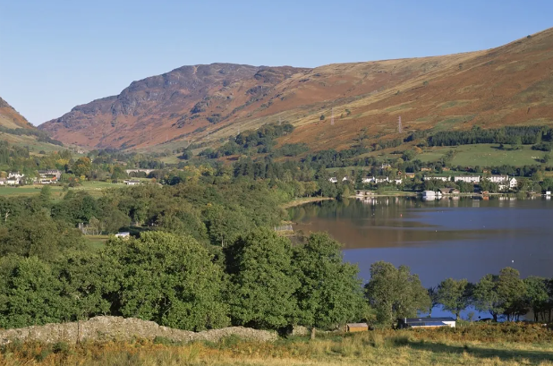 英国绝美小众旅游景点推荐