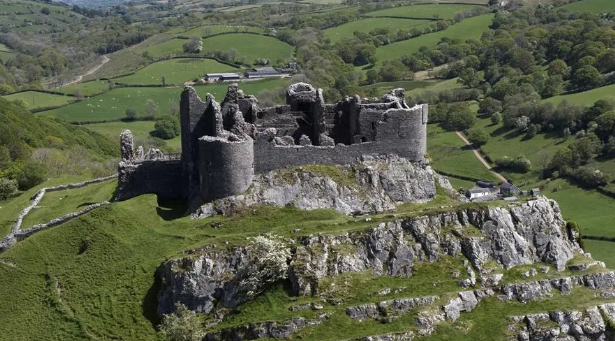 英国绝美小众旅游景点推荐
