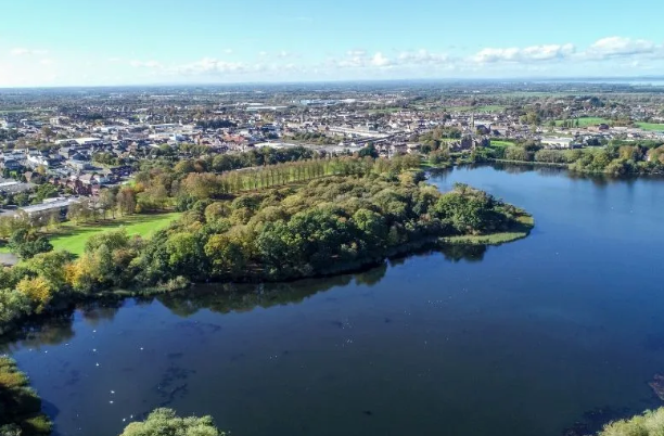 英国绝美小众旅游景点推荐