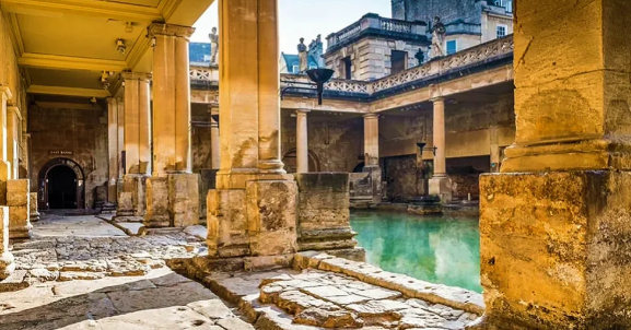 英国绝美小众旅游景点推荐