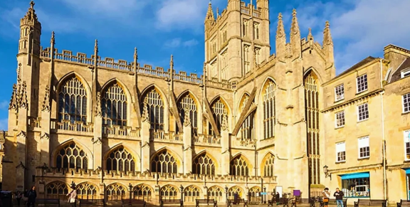 英国绝美小众旅游景点推荐