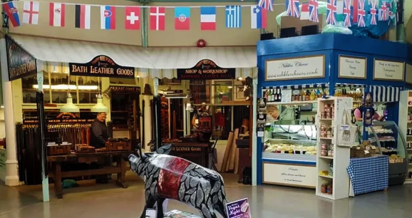 英国绝美小众旅游景点推荐