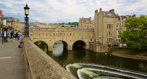 英国绝美小众旅游景点推荐