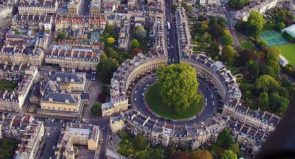英国绝美小众旅游景点推荐