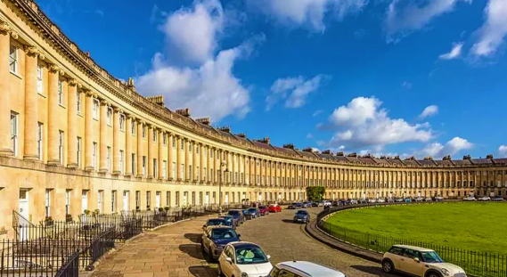 英国绝美小众旅游景点推荐