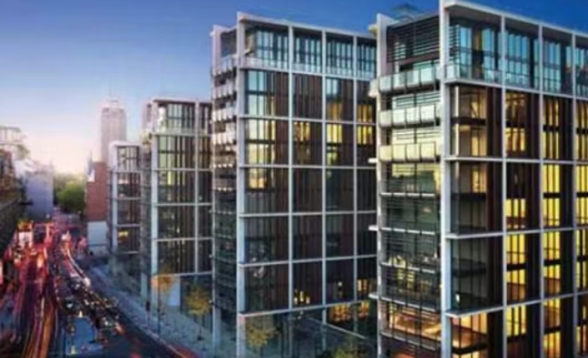 英国房价最高的街道及最大的政府福利住房小区分别在哪?