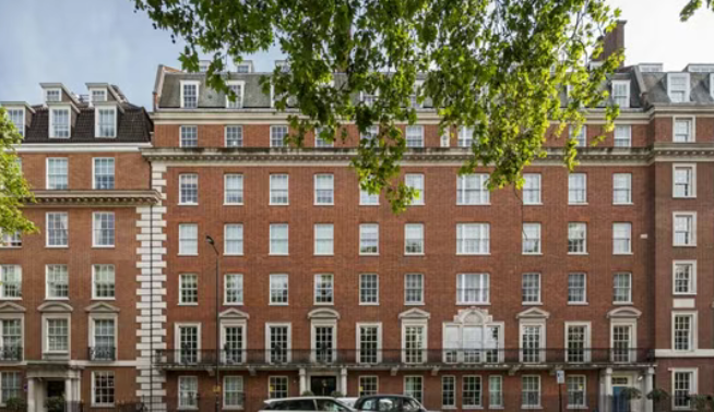 英国房价最高的街道及最大的政府福利住房小区分别在哪?